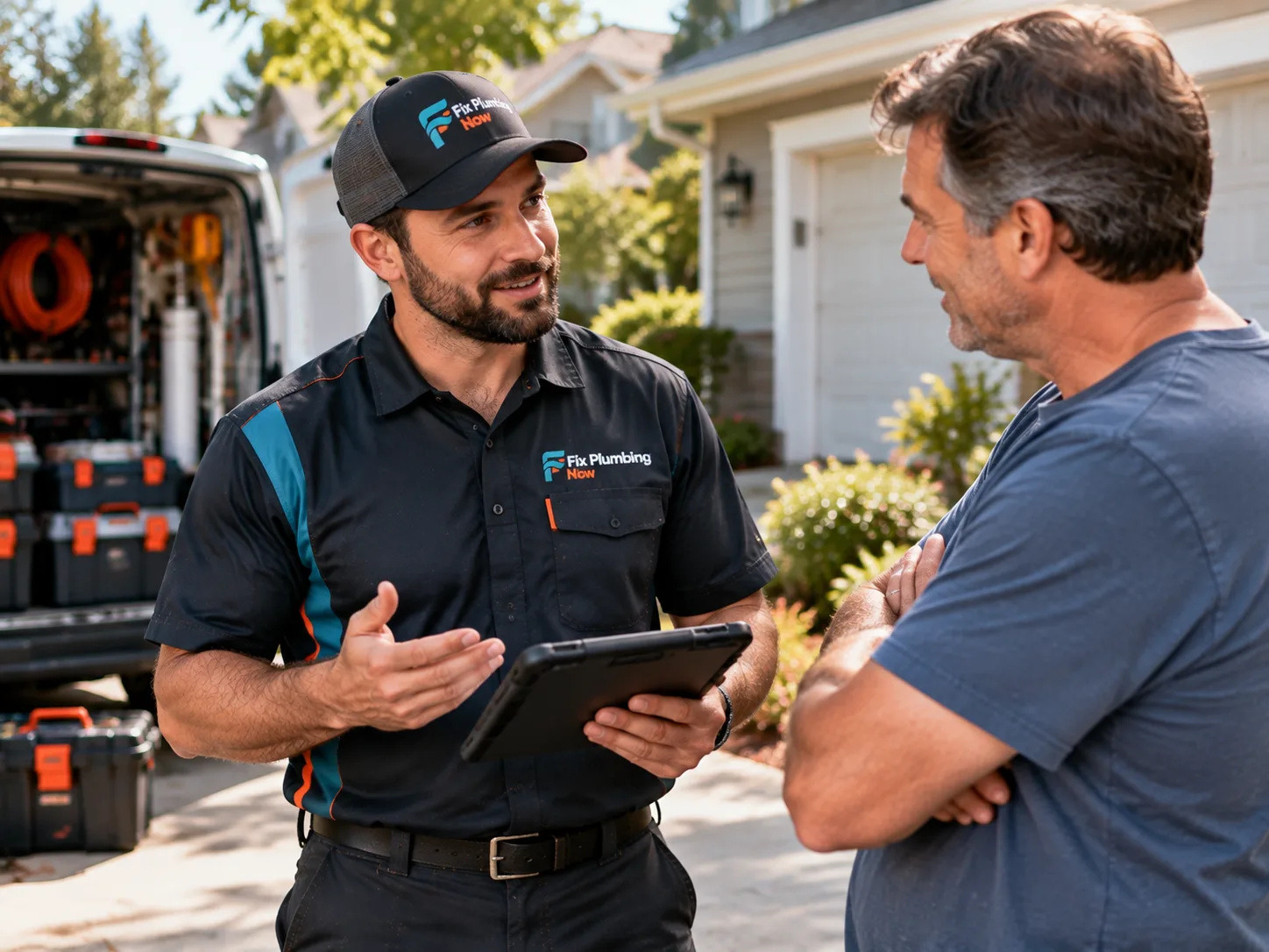 Clogged Drain Service Ray, OH FAQs